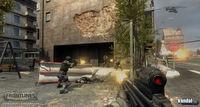 Nuevas im�genes de Frontlines: Fuel of War