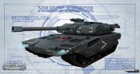 Nuevas im�genes de Frontlines: Fuel of War