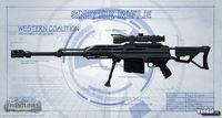 Nuevas im�genes de Frontlines: Fuel of War