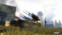 Nuevas im�genes de Frontlines: Fuel of War