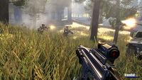 Nuevas im�genes de Frontlines: Fuel of War