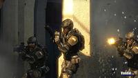 Nuevas im�genes de Frontlines: Fuel of War