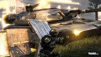 Nuevas im�genes de Frontlines: Fuel of War