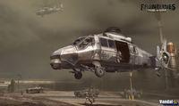Frontlines: Fuel of War