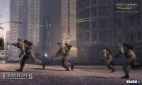 Nuevas im�genes de Frontlines: Fuel of War