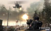 Nuevas im�genes de Frontlines: Fuel of War