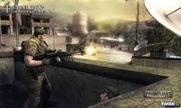 Nuevas im�genes de Frontlines: Fuel of War