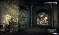 Nuevas im�genes de Frontlines: Fuel of War