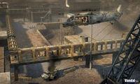 Imagen 44 de Frontlines: Fuel of War para PlayStation 3