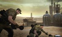 Imagen 43 de Frontlines: Fuel of War para PlayStation 3