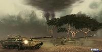Nuevas im�genes de Frontlines: Fuel of War