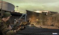 Nuevas im�genes de Frontlines: Fuel of War