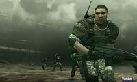 Nuevas im�genes de Frontlines: Fuel of War