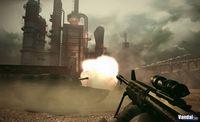 Nuevas im�genes de Frontlines: Fuel of War