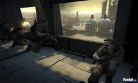 Nuevas im�genes de Frontlines: Fuel of War