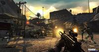 Nuevas im�genes de Frontlines: Fuel of War