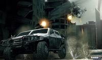 Nuevas im�genes de Frontlines: Fuel of War