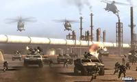 Nuevas im�genes de Frontlines: Fuel of War