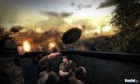 Nuevas im�genes de Frontlines: Fuel of War
