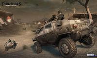 Imagen 51 de Frontlines: Fuel of War para PlayStation 3