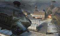 Imagen 50 de Frontlines: Fuel of War para PlayStation 3
