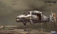 Imagen 49 de Frontlines: Fuel of War para PlayStation 3