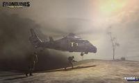Imagen 48 de Frontlines: Fuel of War para PlayStation 3