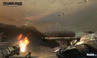 Imagen 47 de Frontlines: Fuel of War para PlayStation 3