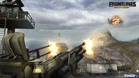 Imagen 46 de Frontlines: Fuel of War para PlayStation 3