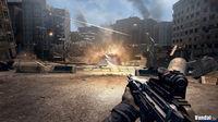 Frontlines: Fuel of War