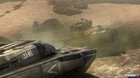 Pantalla Frontlines: Fuel of War