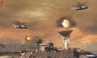 Imagen Frontlines: Fuel of War
