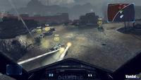 Imagen 55 de Frontlines: Fuel of War para PlayStation 3