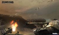 Imagen 54 de Frontlines: Fuel of War para PlayStation 3