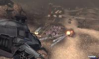 Imagen 63 de Frontlines: Fuel of War para PlayStation 3