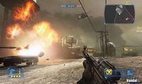 Imagen 60 de Frontlines: Fuel of War para PlayStation 3
