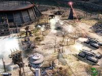 Im�genes de Command & Conquer: Tiberium Wars