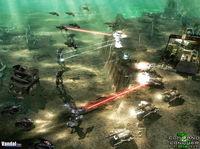 Im�genes de Command & Conquer: Tiberium Wars