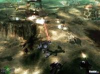Im�genes de Command & Conquer: Tiberium Wars