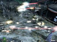Im�genes de Command & Conquer: Tiberium Wars