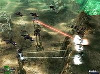 Nuevas im�genes de Command & Conquer 3