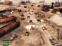 Nuevas im�genes de Command & Conquer 3