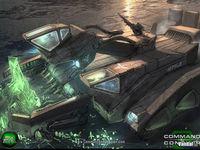 Nuevas im�genes de Command & Conquer 3
