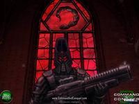 Nuevas im�genes de Command & Conquer 3