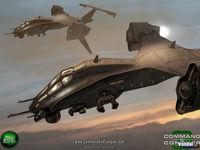 Nuevas im�genes de Command & Conquer 3