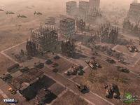 E3: Primeras im�genes de Command & Conquer: Tiberium Wars