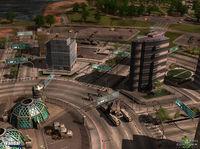 E3: Primeras im�genes de Command & Conquer: Tiberium Wars