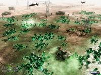 Nueva imagen de Command & Conquer: Tiberium Wars