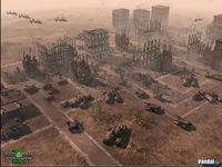 Nuevas im�genes de Command & Conquer: Tiberium Wars