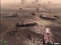 Nuevas im�genes de Command & Conquer: Tiberium Wars
